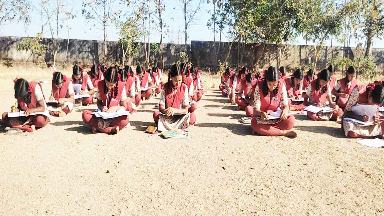 ‘పది’పై ప్రత్యేక శ్రద్ధ