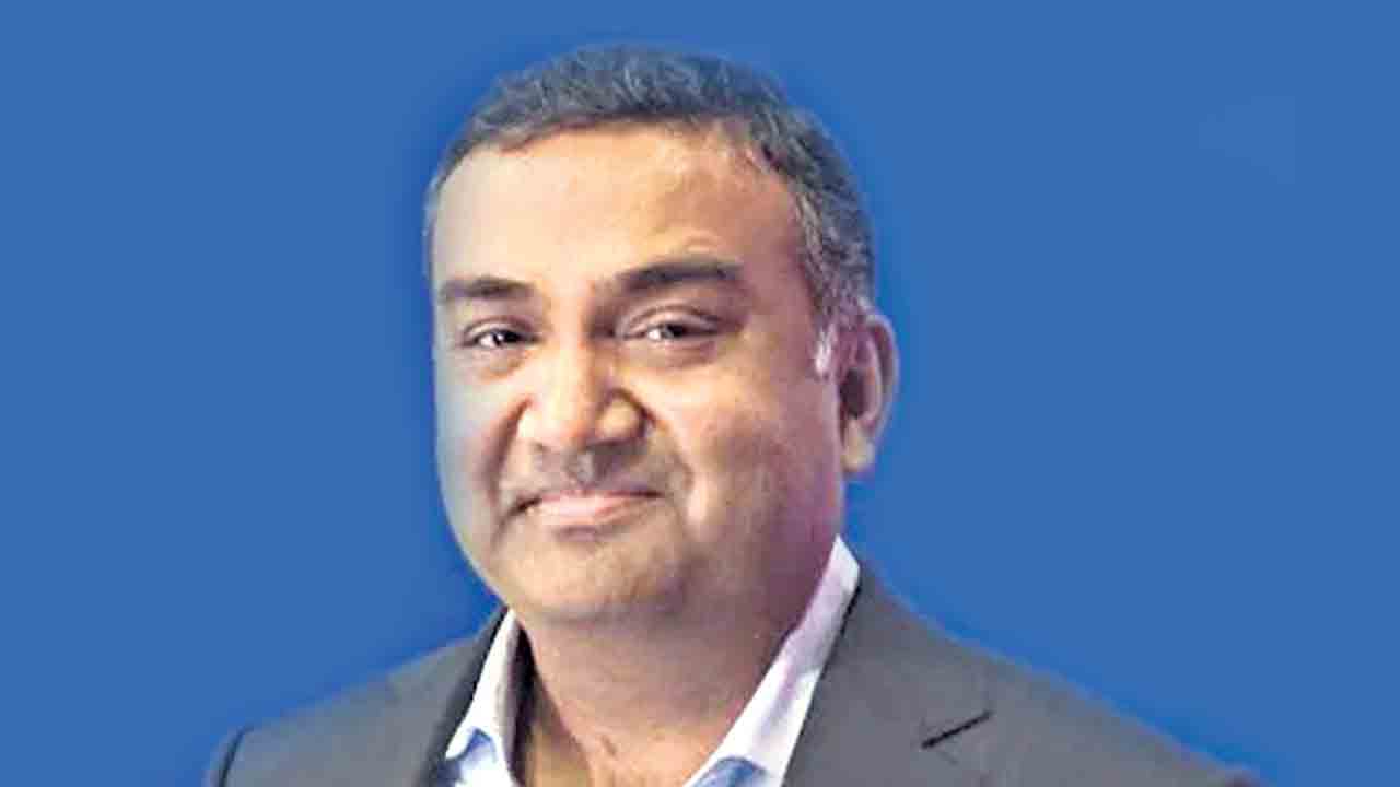 యూట్యూబ్‌ సీఈవోగా నీల్‌ మోహన్‌