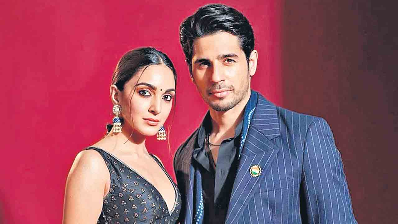 కియారా అద్వాణీ, సిద్ధార్థ్‌ మల్హోత్రాతో అలాంటి ఒప్పందమేమీ లేదన్న ప్రముఖ దర్శక నిర్మాత