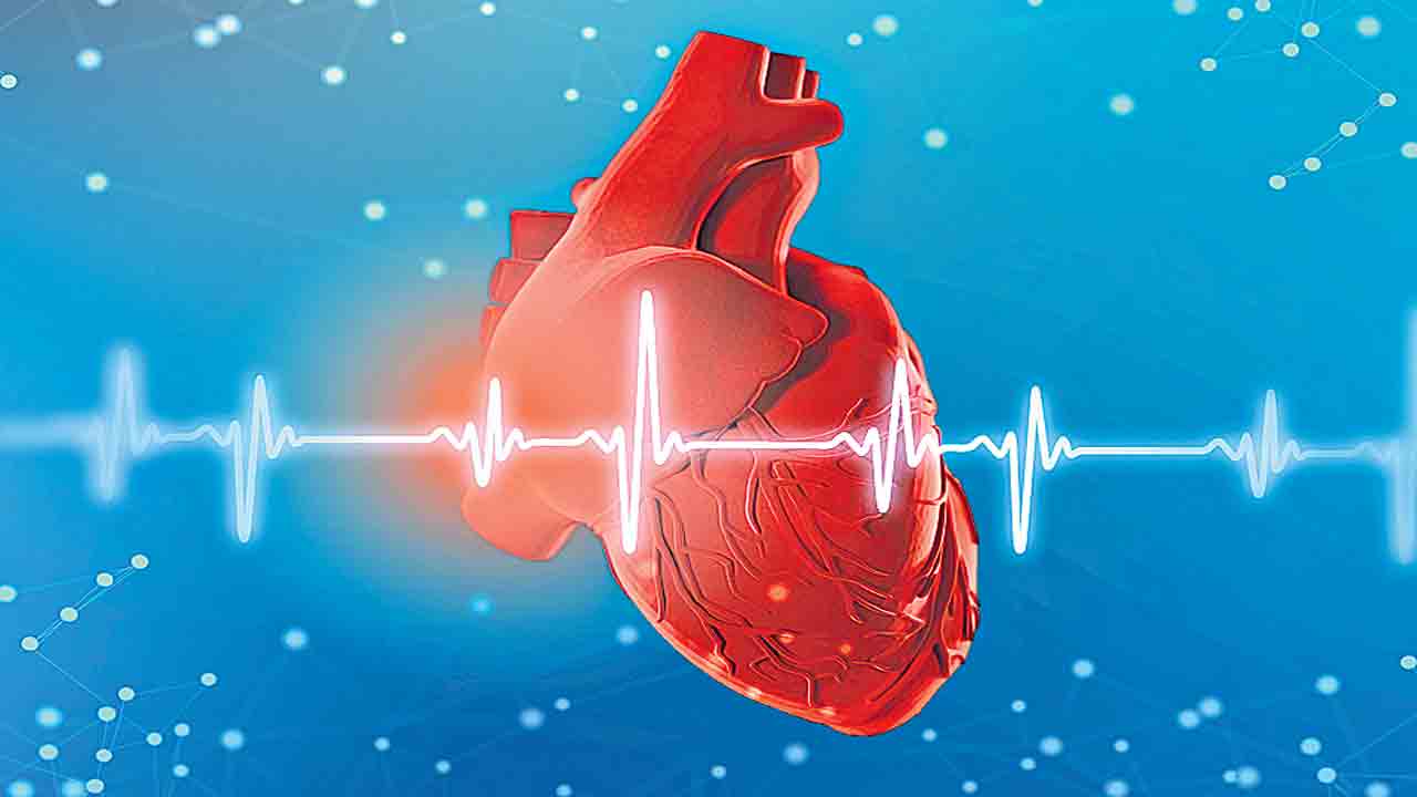 Heart Attack | యువ గుండెలు ఆగిపోతున్నాయి.. కరోనా తర్వాత యువతలో పెరిగిన హృద్రోగాలు