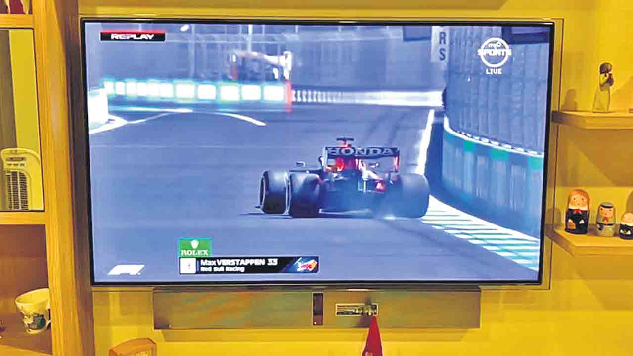 3 వేల వరకు తగ్గనున్న టీవీలు