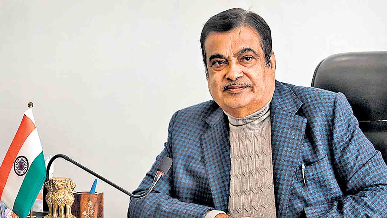 అమెరికా స్థాయిలో హైవేలు