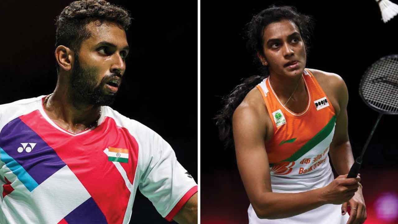 భారత్‌ బోణీ