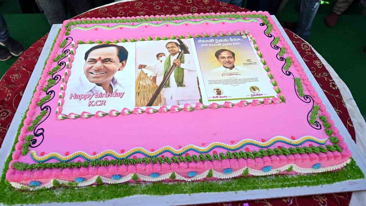 జన నేతకు జేజేలు