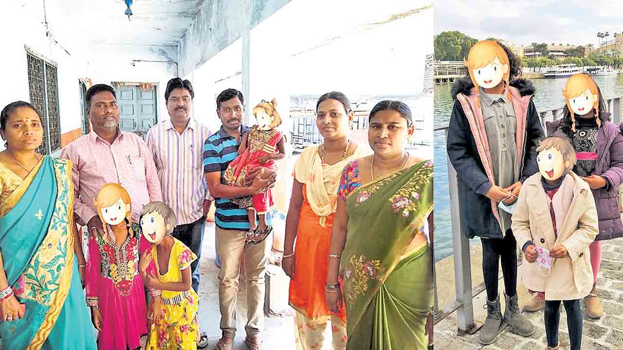 కనకున్నా కంటికి రెప్పలా!