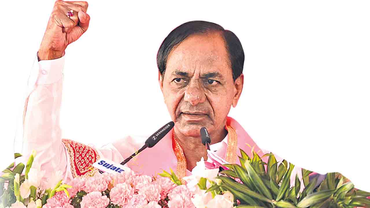 సునో మహాజన్ భవిష్య్ హోగా కిసాన్