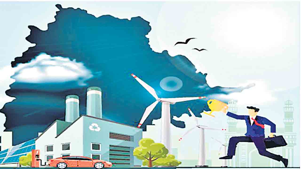 ఎనిమిదేండ్లలో రాయితీలు 6237.28 కోట్లు