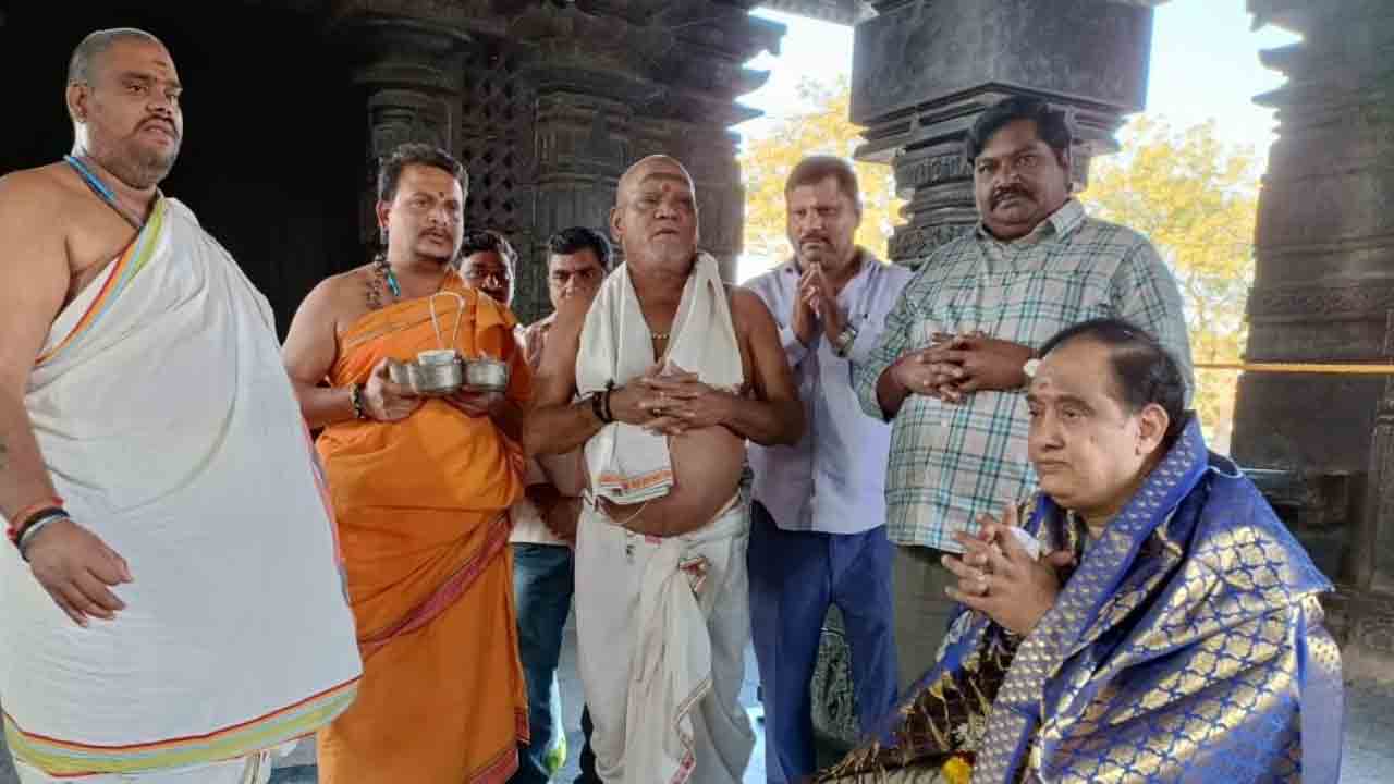 శివరాత్రి బ్రహ్మోత్సవాలను వైభవంగా నిర్వహించాలి