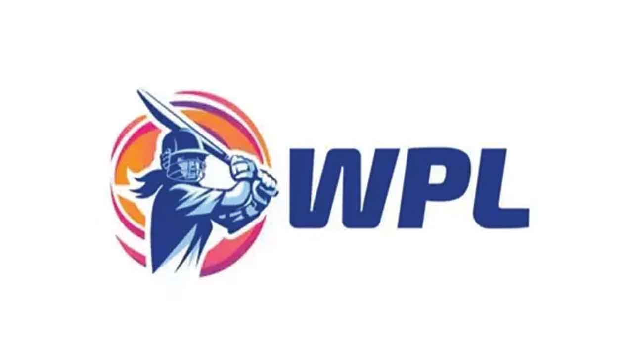 వచ్చే నెల 4 నుంచి డబ్ల్యూపీఎల్‌