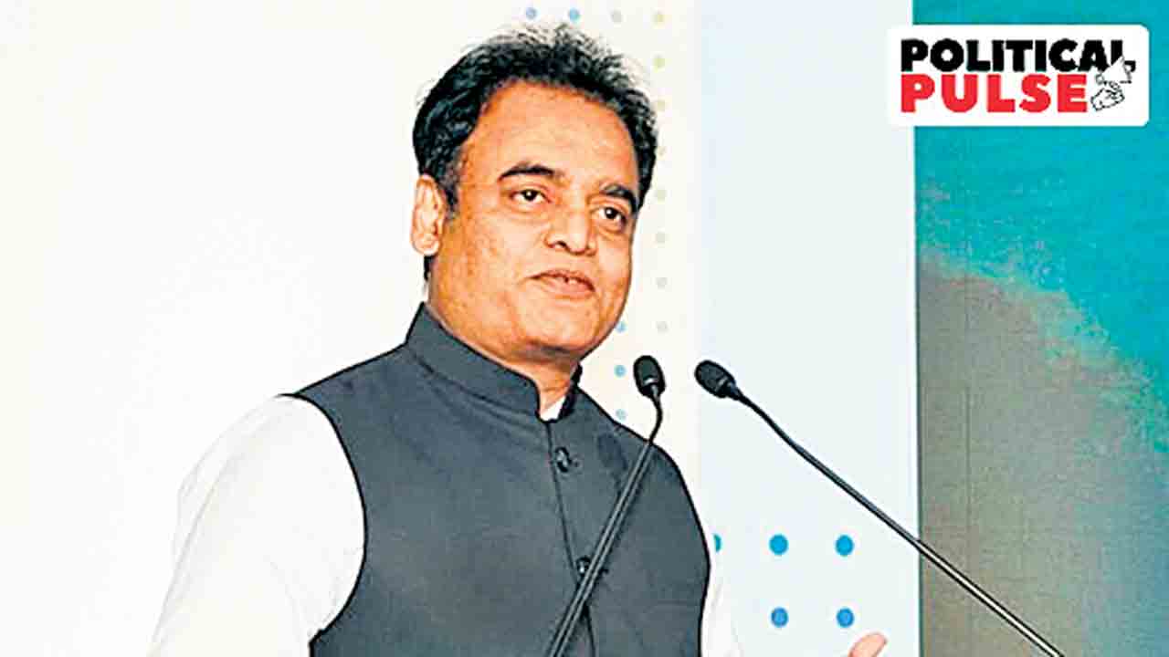 సిద్ధరామయ్యను లేపేయండి.. కర్ణాటక బీజేపీ మంత్రి అశ్వర్థ సంచలన వ్యాఖ్యలు