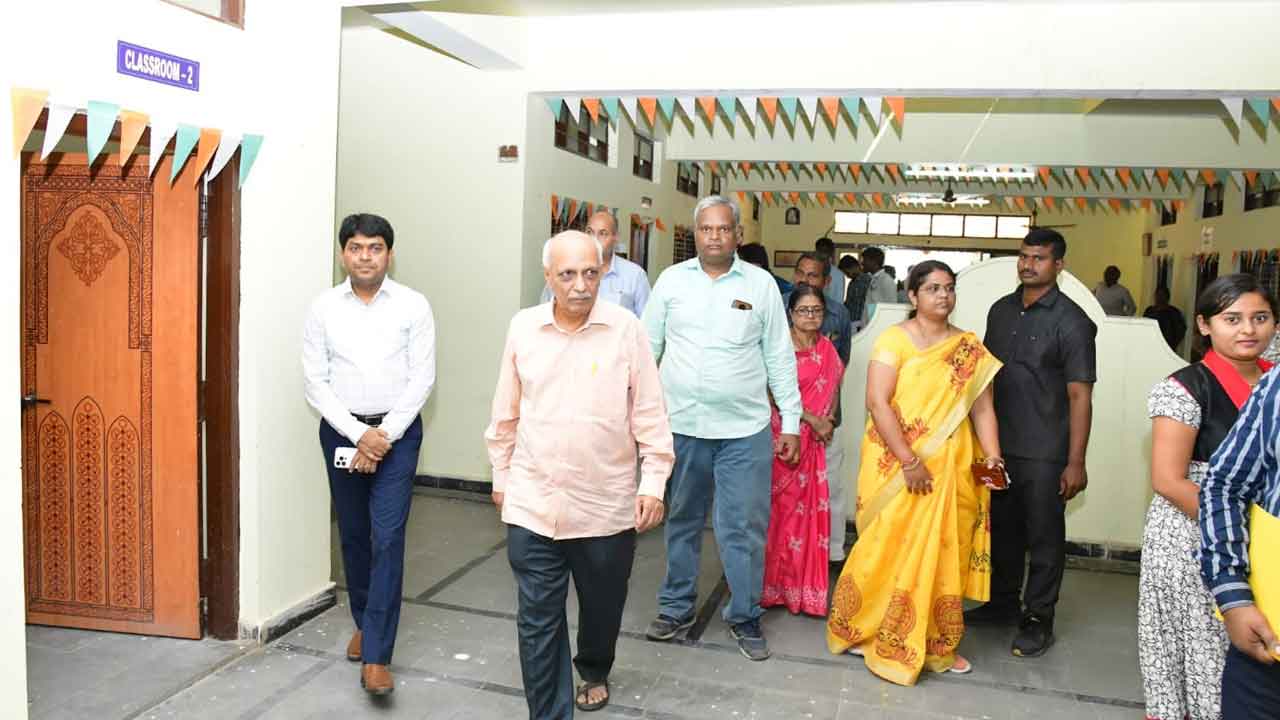 అంచనాలు రూపొందించండిఅంచనాలు రూపొందించండి