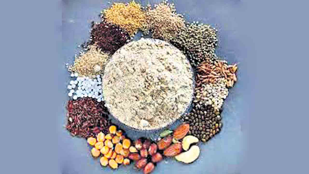 హైదరాబాద్‌ మిల్లెట్స్‌ సెంటర్‌ ఇక ‘ఎక్స్‌లెన్స్‌’