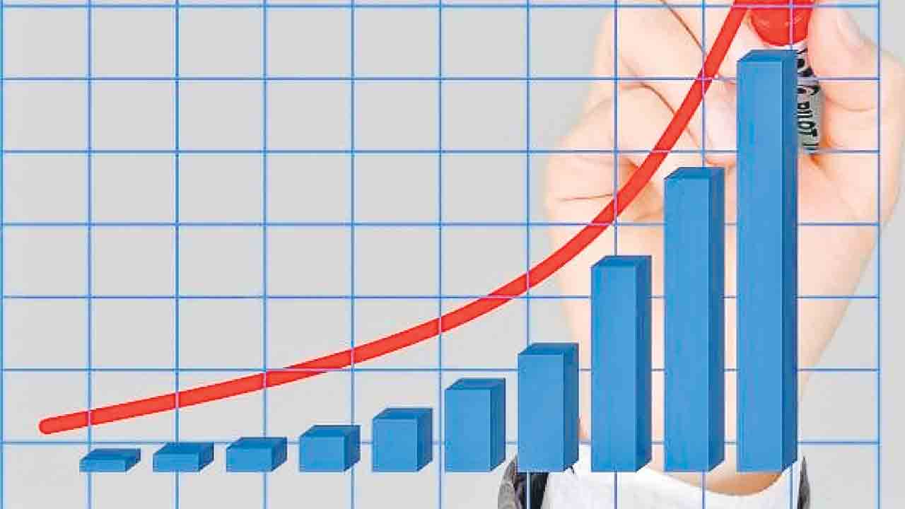 దేశం కన్నా.. మనదే తల‘సిరి’