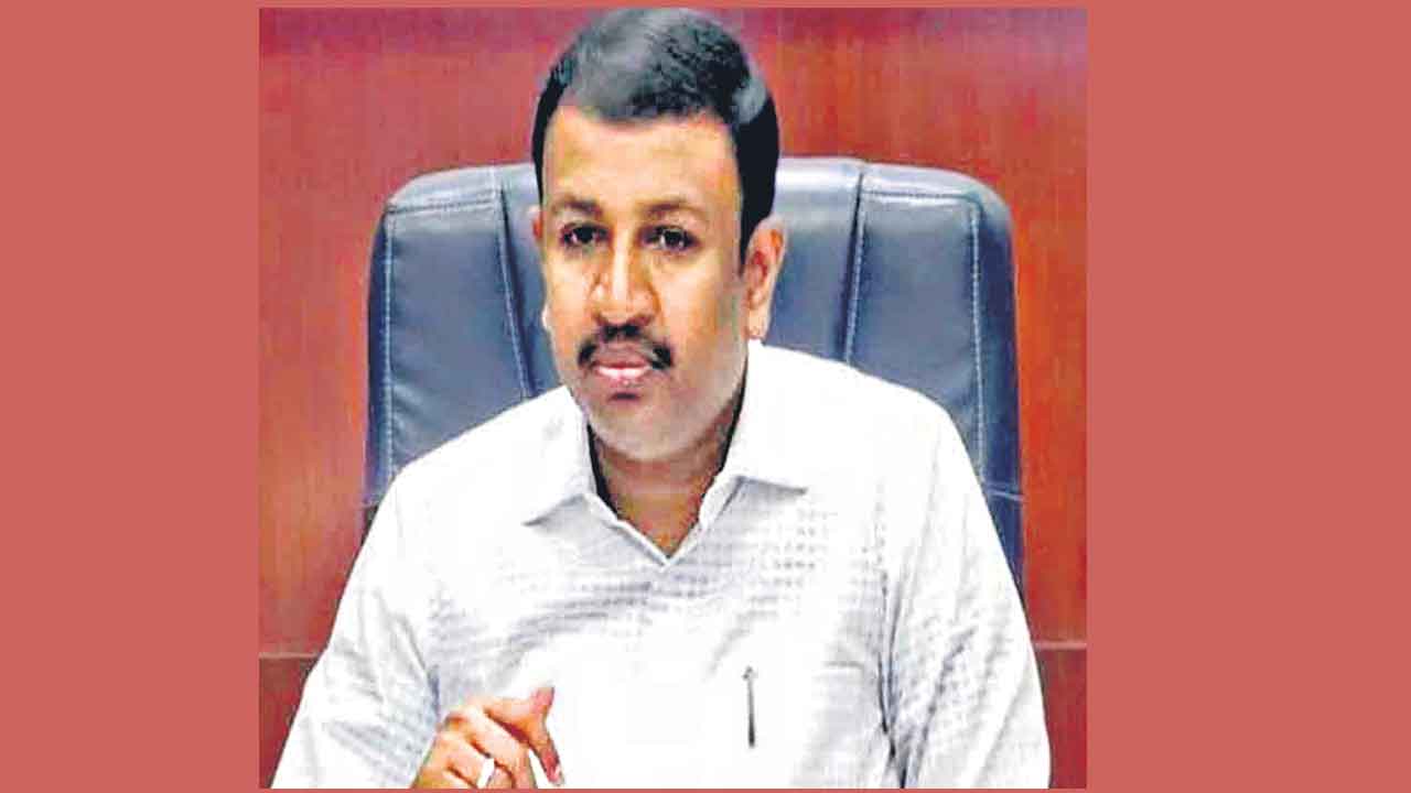 జూన్‌లో ట్రాన్స్‌కోతో సోలార్‌ప్లాంట్ల అనుసంధానం