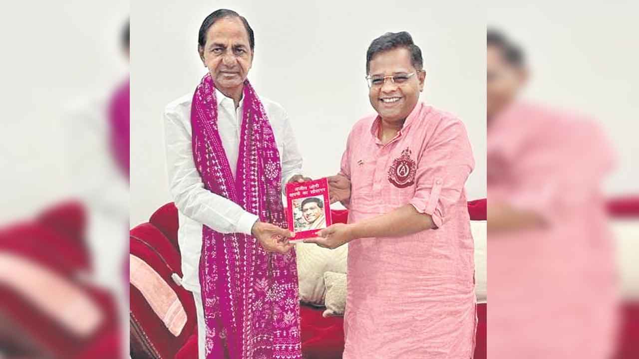 అబ్బురపరిచేలా తెలంగాణ ప్రగతి