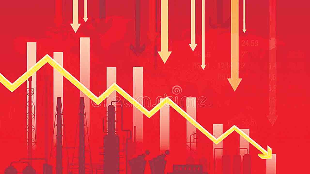 ఒక్క ప్రసంగం.. కుప్పకూలిన వ్యాపార సామ్రాజ్యం