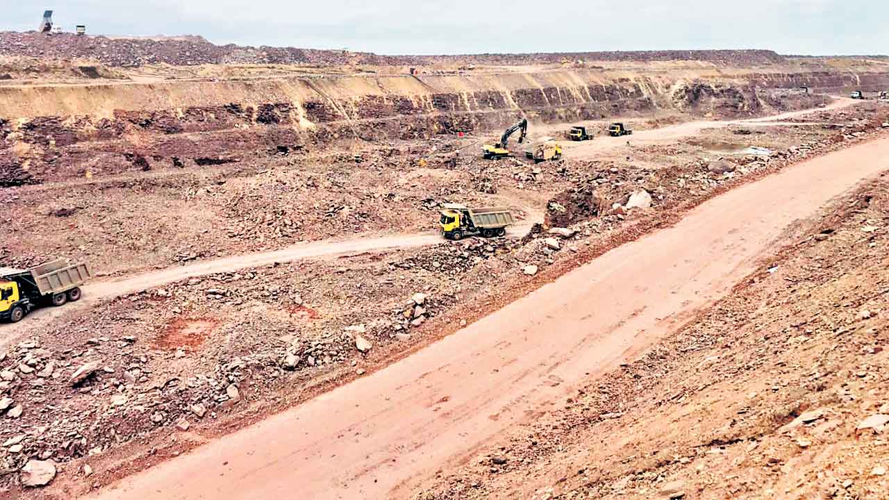 పార్లమెంట్‌ సిగ్గుపడేలా..