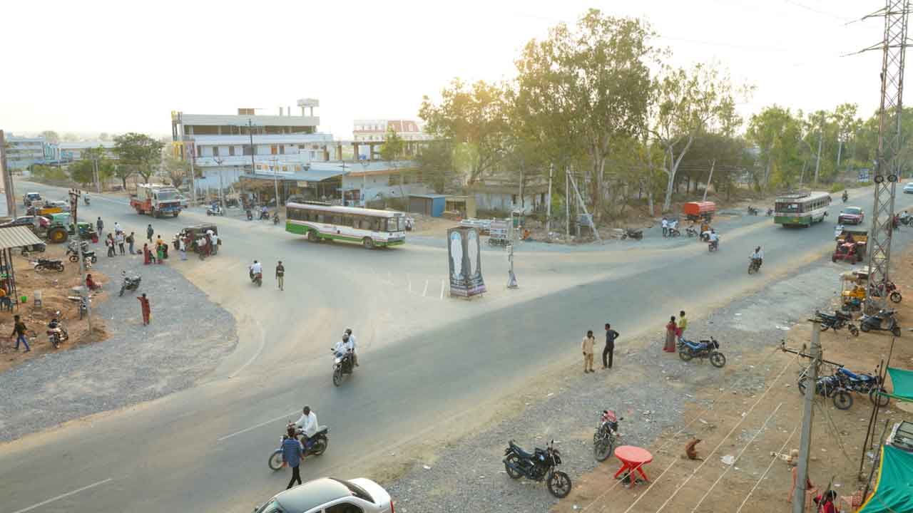 Nagarkurnool | కల్వకుర్తి టు నంద్యాలకు నేషనల్‌ హైవే.. నాగర్‌కర్నూల్‌ జిల్లాలో భారీగా పెరిగిన భూముల ధరలు