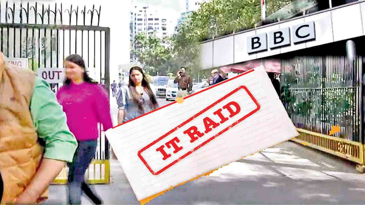 ప్రజాస్వామ్య హననం