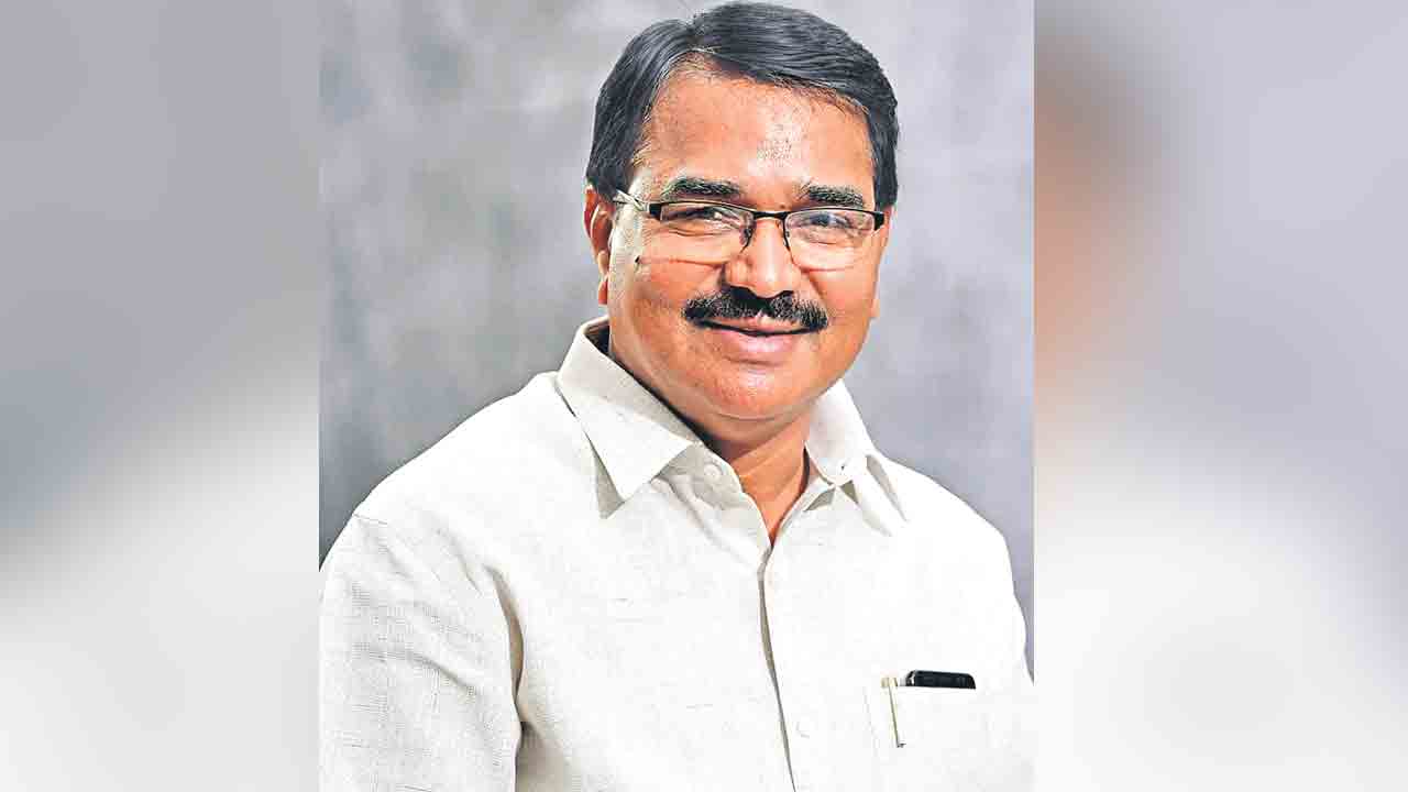 Chandrababu | చంద్రబాబూ.. చరిత్ర తెలుసుకో.. మంత్రి నిరంజన్‌రెడ్డి ఆగ్రహం