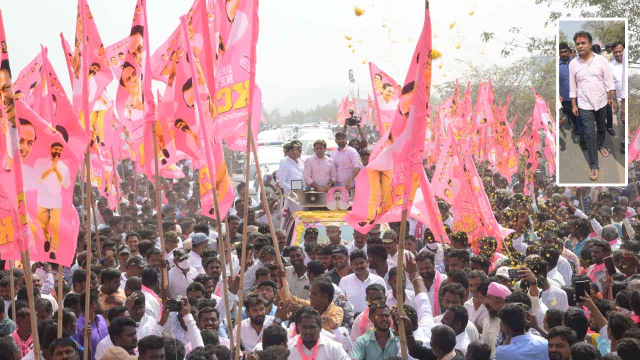 విద్యా వేడుక.. ప్రగతి కానుక..