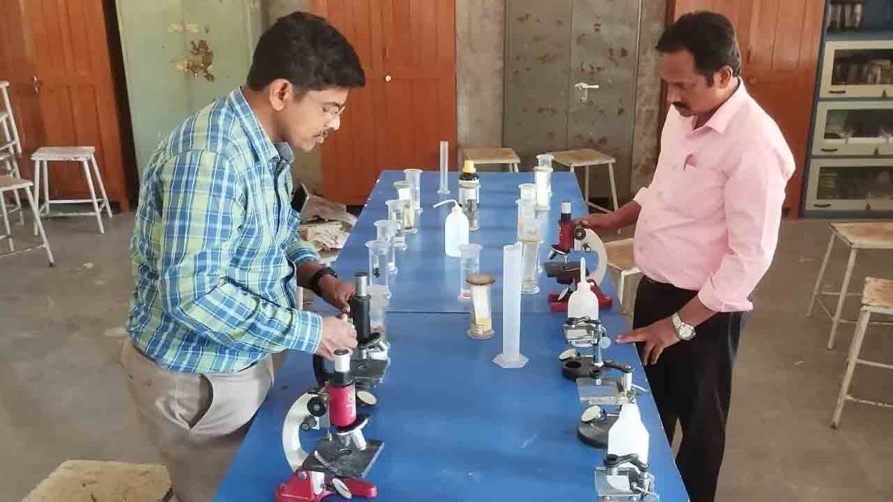 నేటి నుంచే ఇంటర్‌ ప్రాక్టికల్స్‌