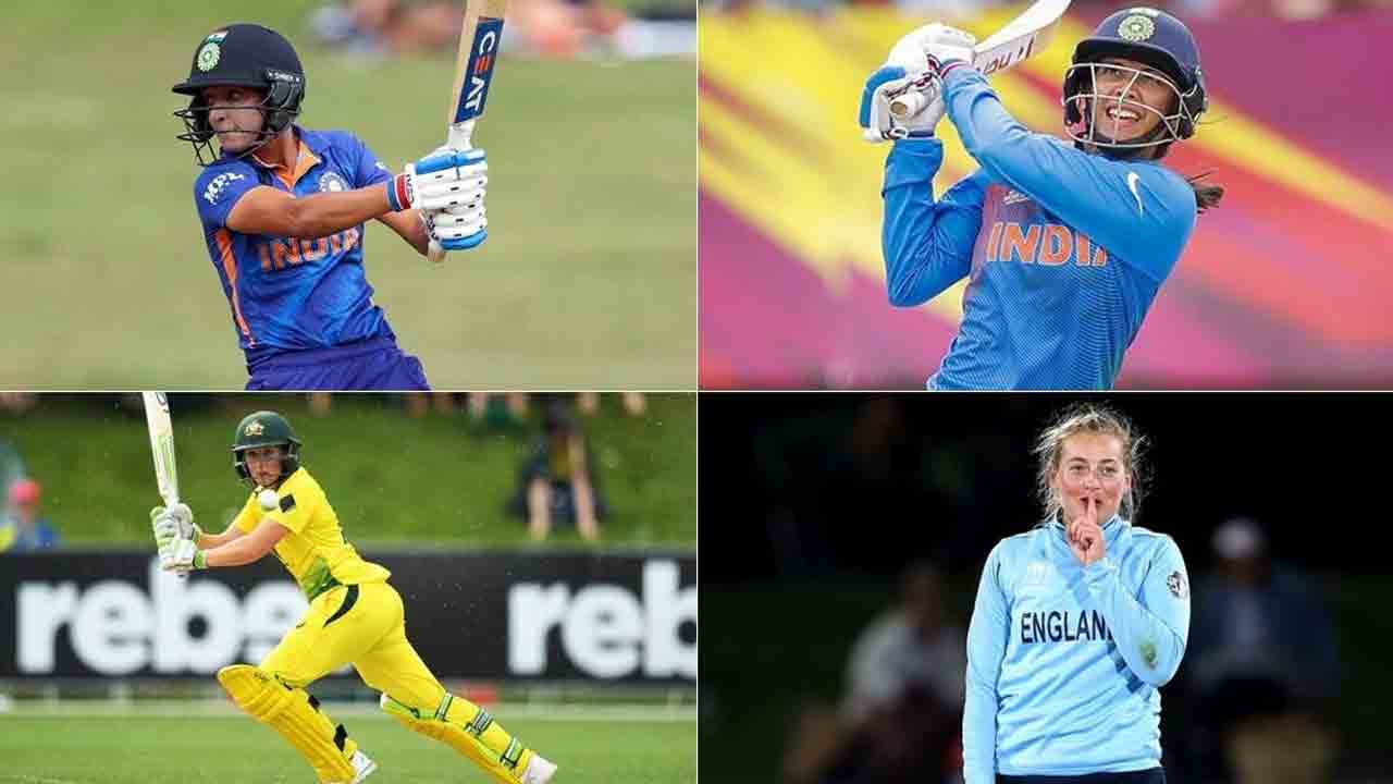 డబ్ల్యూపీఎల్‌ వేలంలో 409 మంది