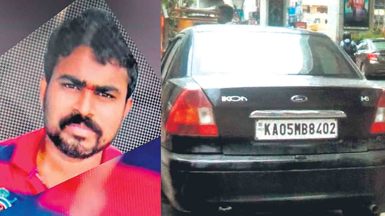 7 కోట్ల నగలు కొట్టేసి.. అడవిలో దాచిపెట్టాడు