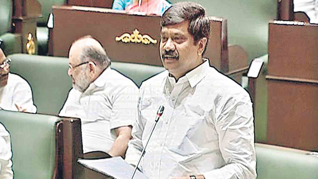 ధరణి అత్యంత సురక్షిత పోర్టల్‌l