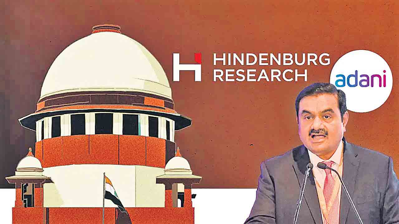 మదుపరులకు రక్షణేదీ.. కేంద్రం, సెబీని నిలదీసిన సుప్రీంకోర్టు