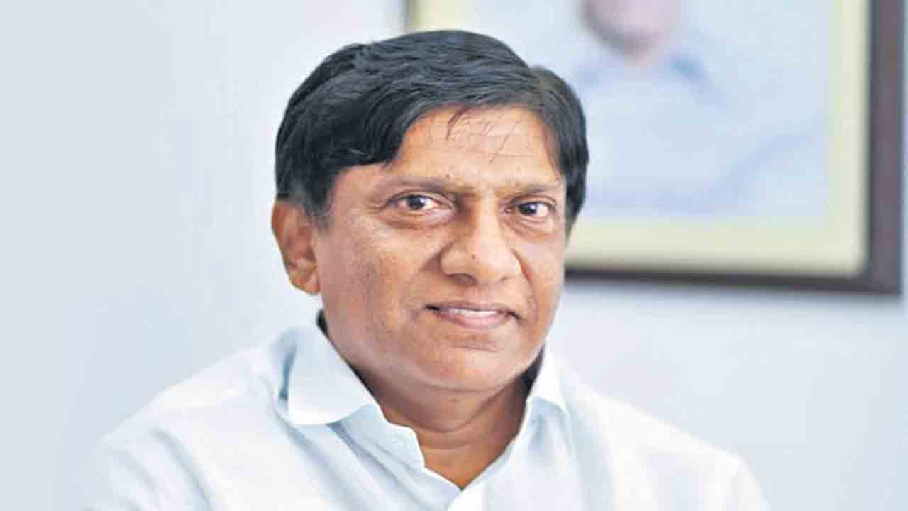 ఉత్తమ ప్రణాళికలతోనే ప్రగతికి పునాది