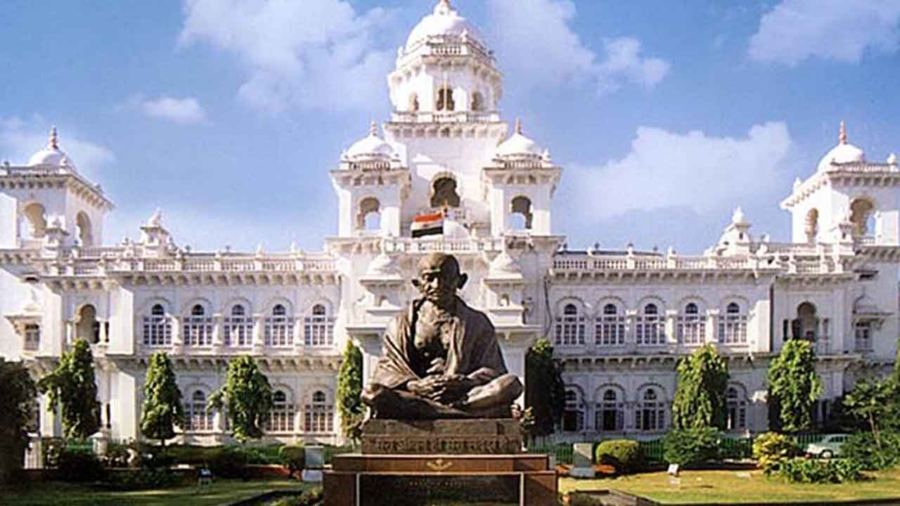 నేడు వార్షిక నివేదికల సమర్పణ