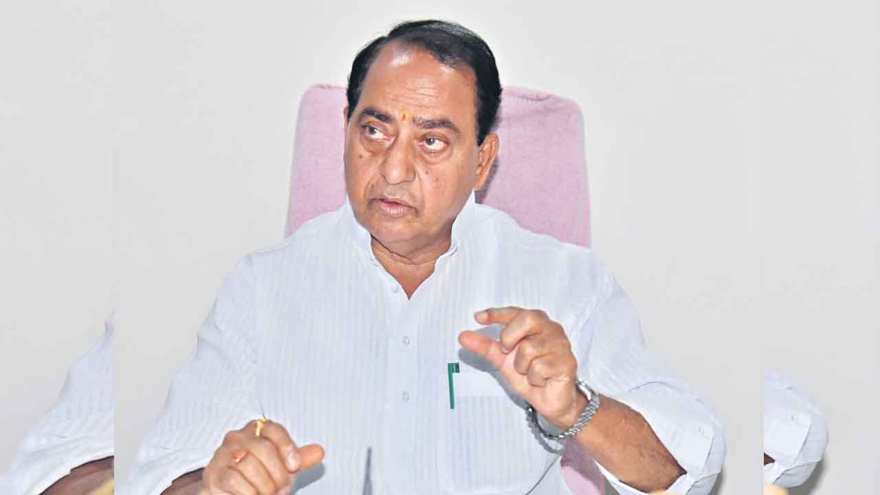 నాందేడ్ సభ చరిత్రాత్మకం