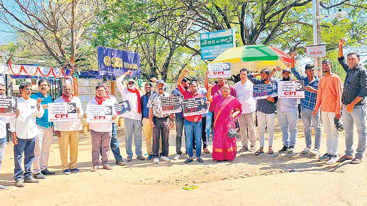ప్రత్యర్థులనే కాదు బీబీసీనీ వదలరా?