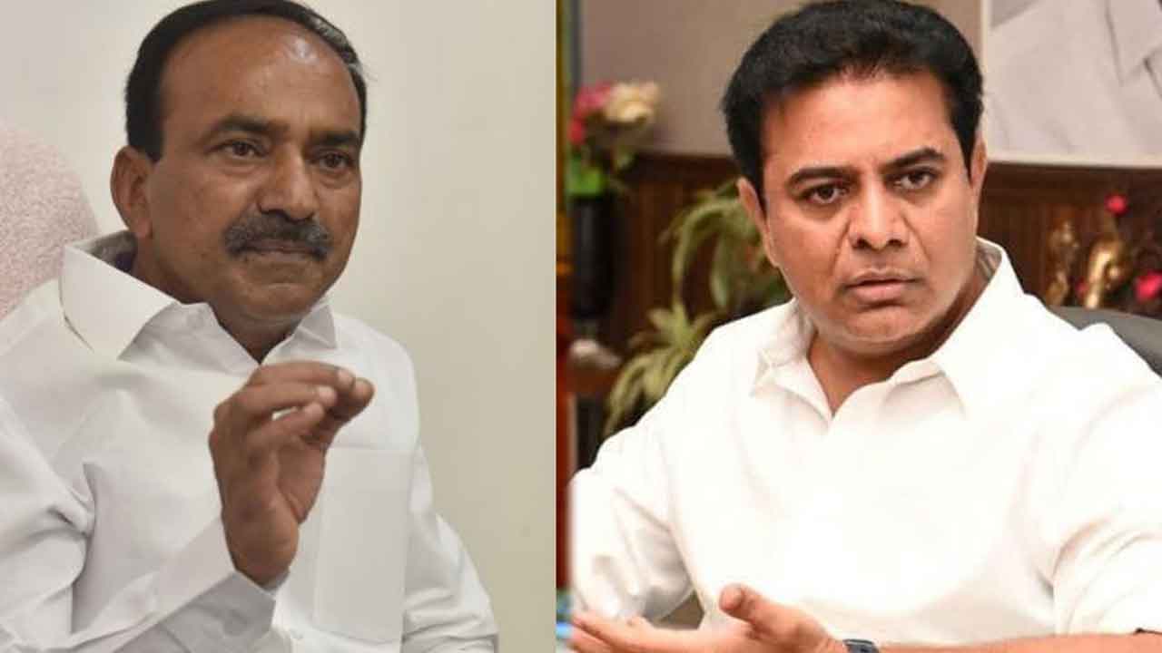 అభివృద్ధి కార్యక్రమాలకు రావడం లేదేమి?