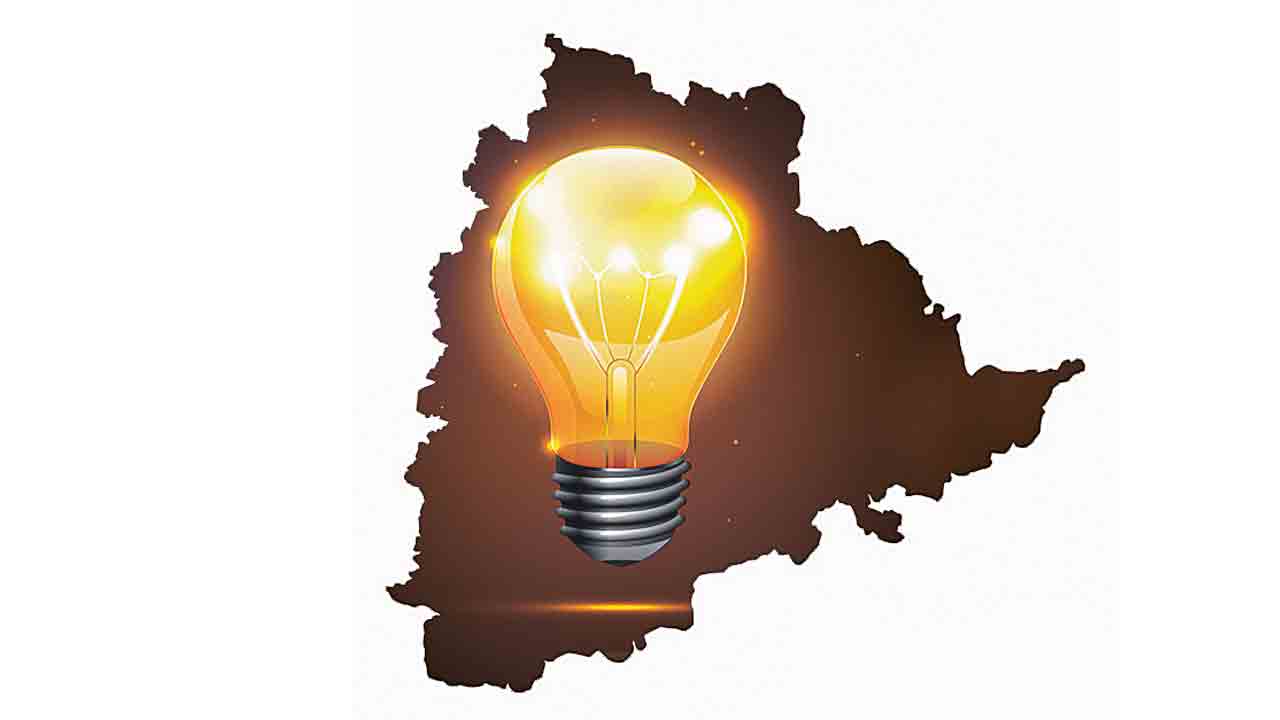 విద్యుత్తుకు మరిన్ని నిధులు