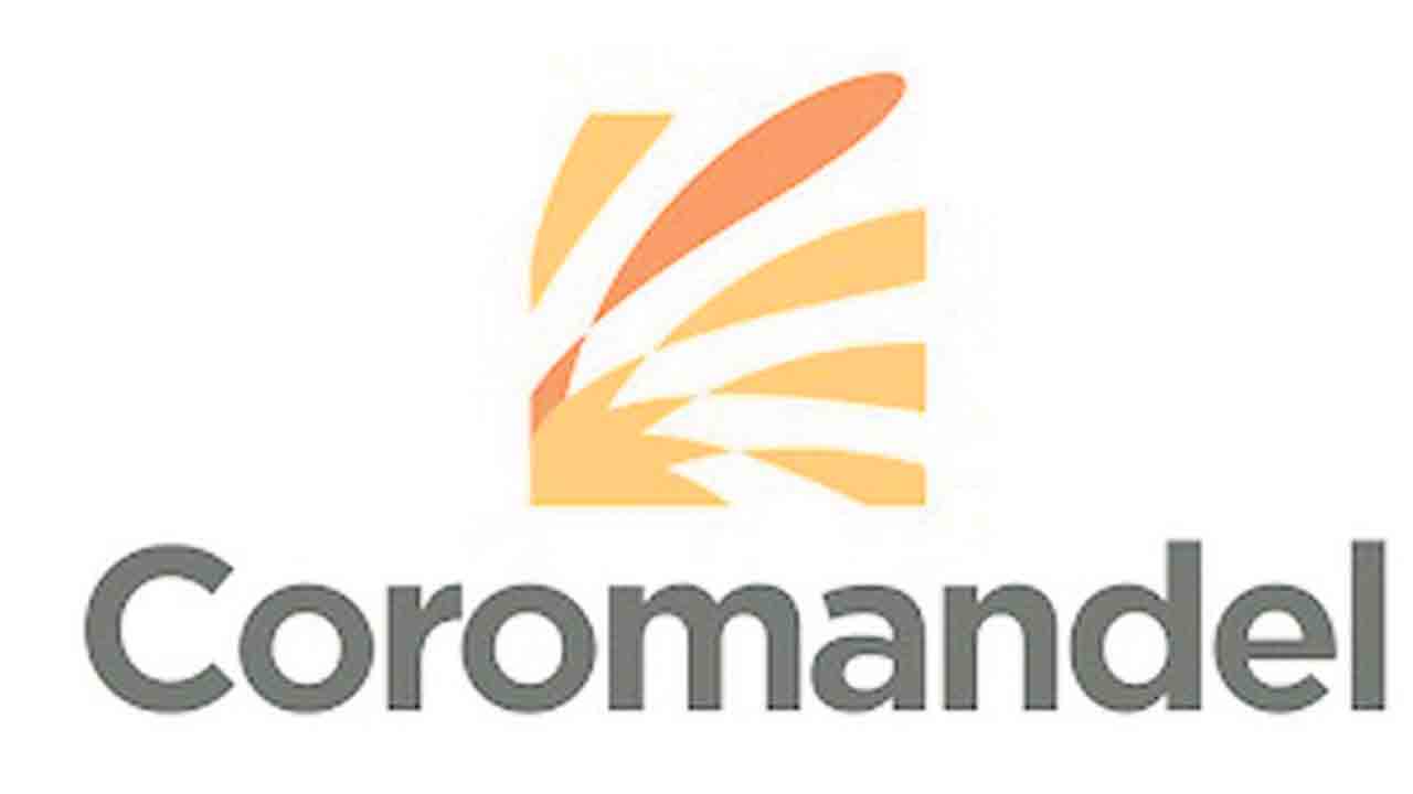 కోరమాండల్‌ లాభం 539 కోట్లు