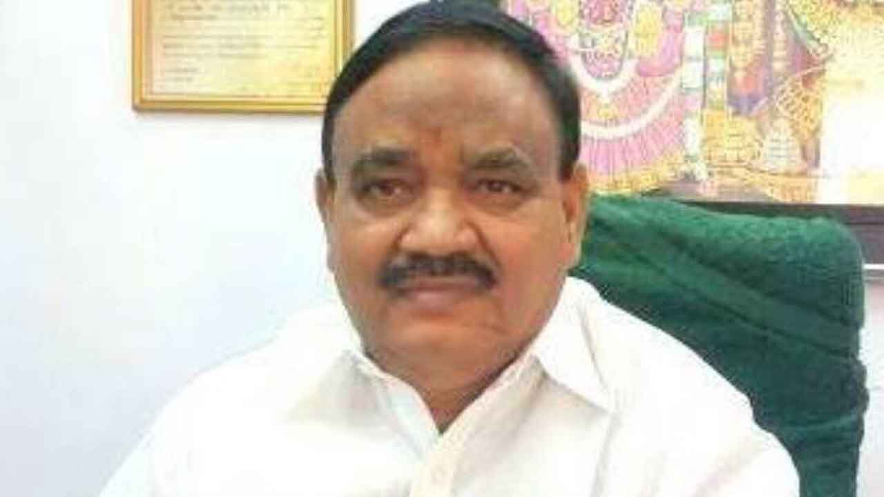 సాయన్న సేవలు మరువలేనివి