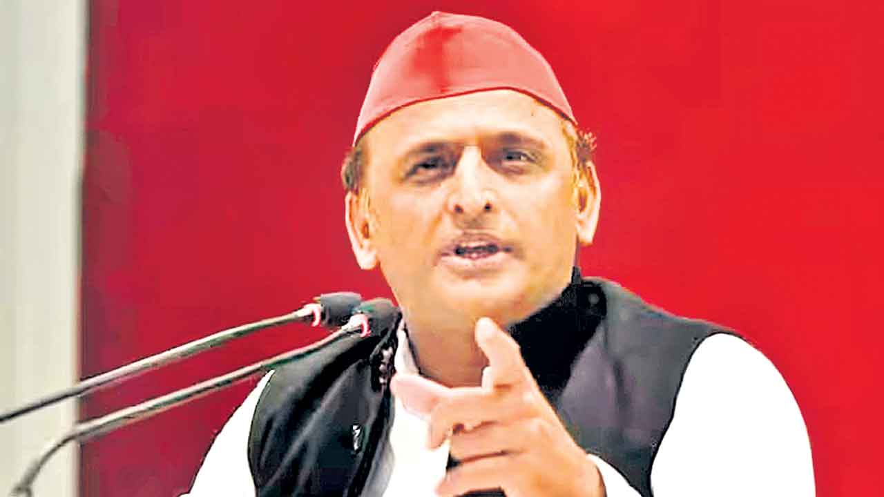 బుల్డోజర్‌ పాలసీతో పెట్టుబడులు రావు