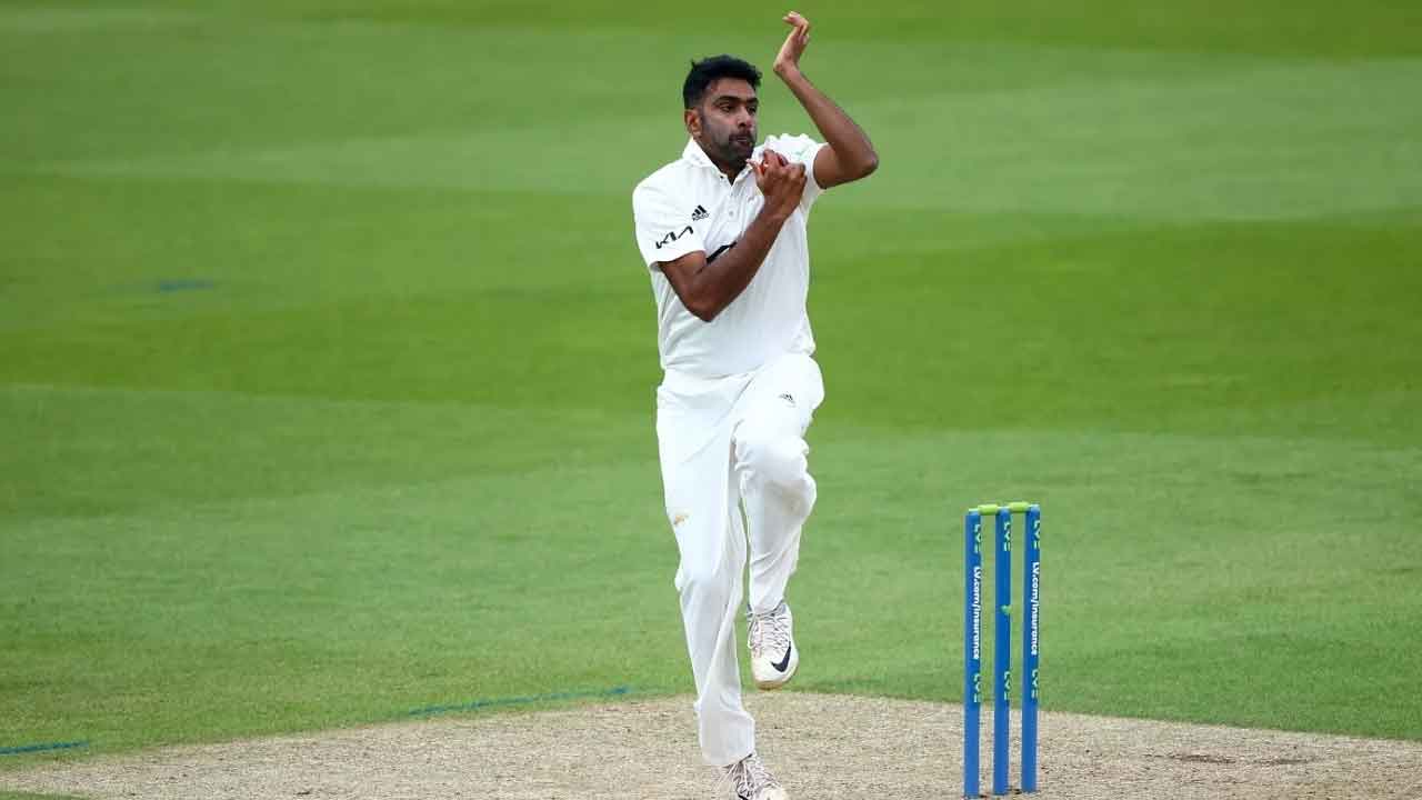 అశ్విన్‌ను ఎదుర్కోవడం గొప్ప సవాల్‌