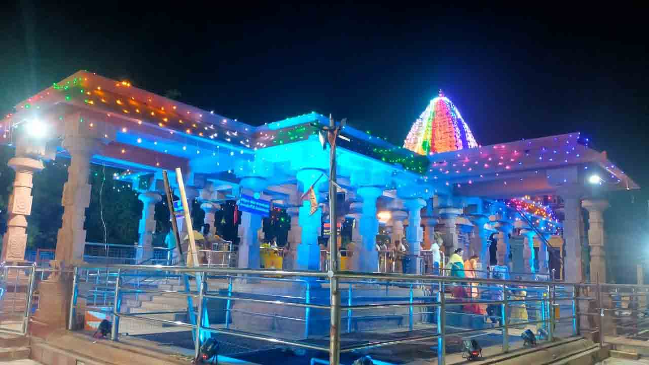 మార్మోగనున్న శివనామం