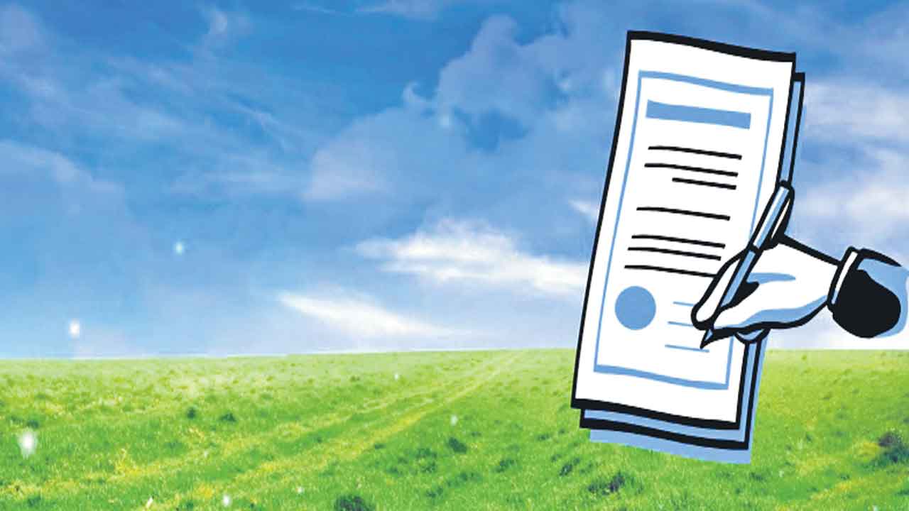 Telangana | ఎనిమిదిన్నరేండ్లలో రెట్టింపు అయిన భూముల లావాదేవీలు.. ఈ ఏడాది రిజిస్ట్రేషన్ల శాఖ ఆదాయంలో 30 శాతం వృద్ధి