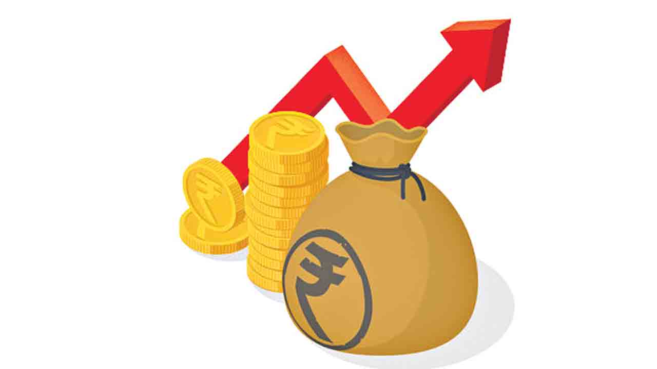 ‘త్రి’శక్తితో ప్రగతి పరుగులు