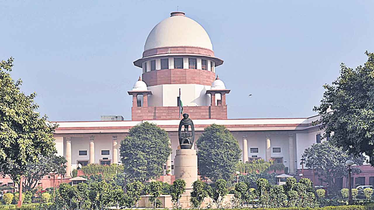 కలవరపరిచే ధోరణి