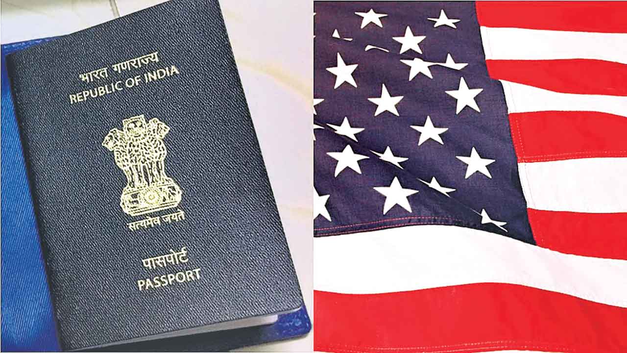 అమెరికా వీసా ఇక త్వరగా..