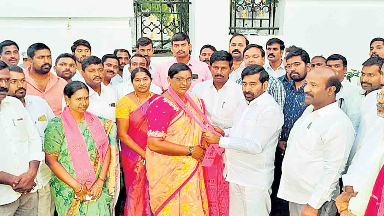 మోదీ మోసం బట్టబయలు