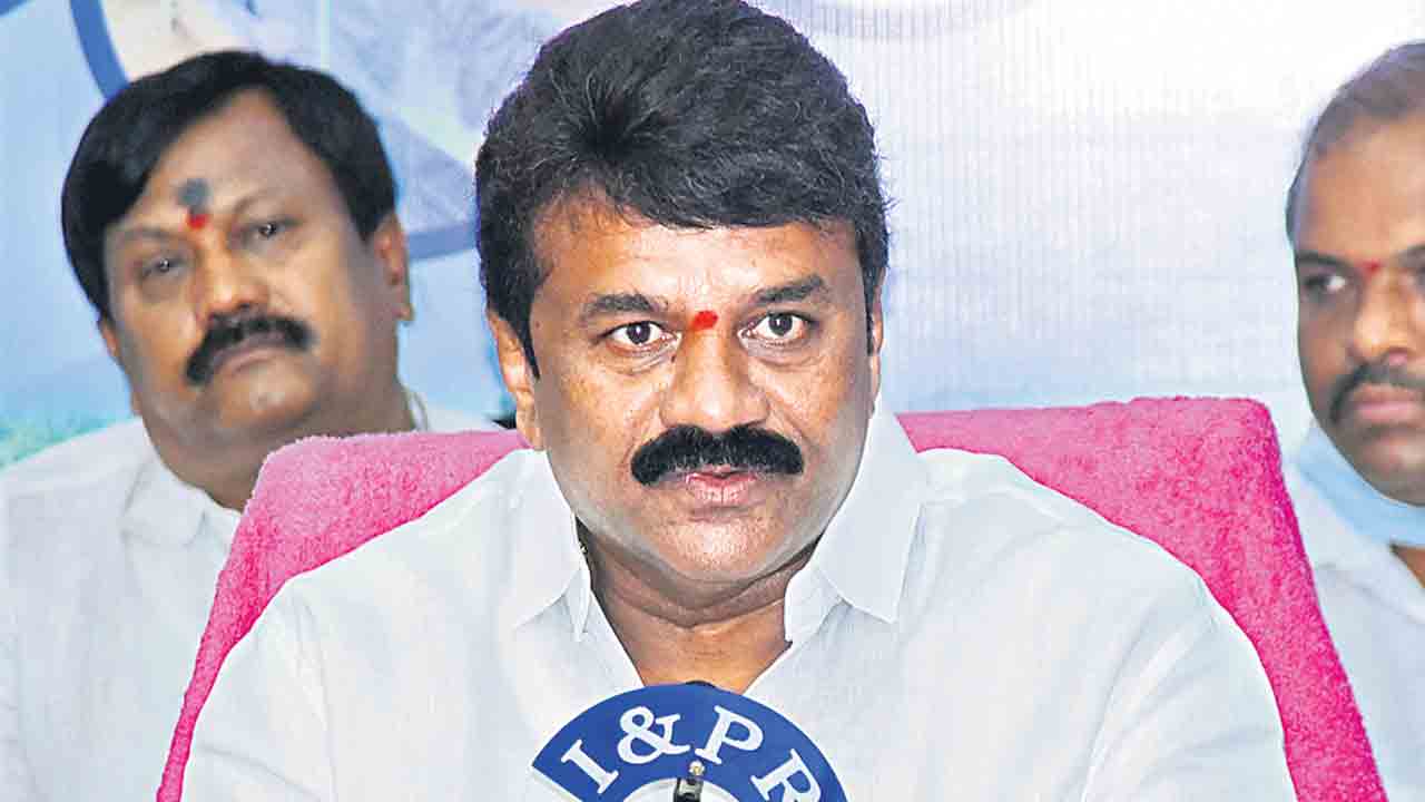పరేడ్‌ గ్రౌండ్‌ సభను విజయవంతం చేద్దాం
