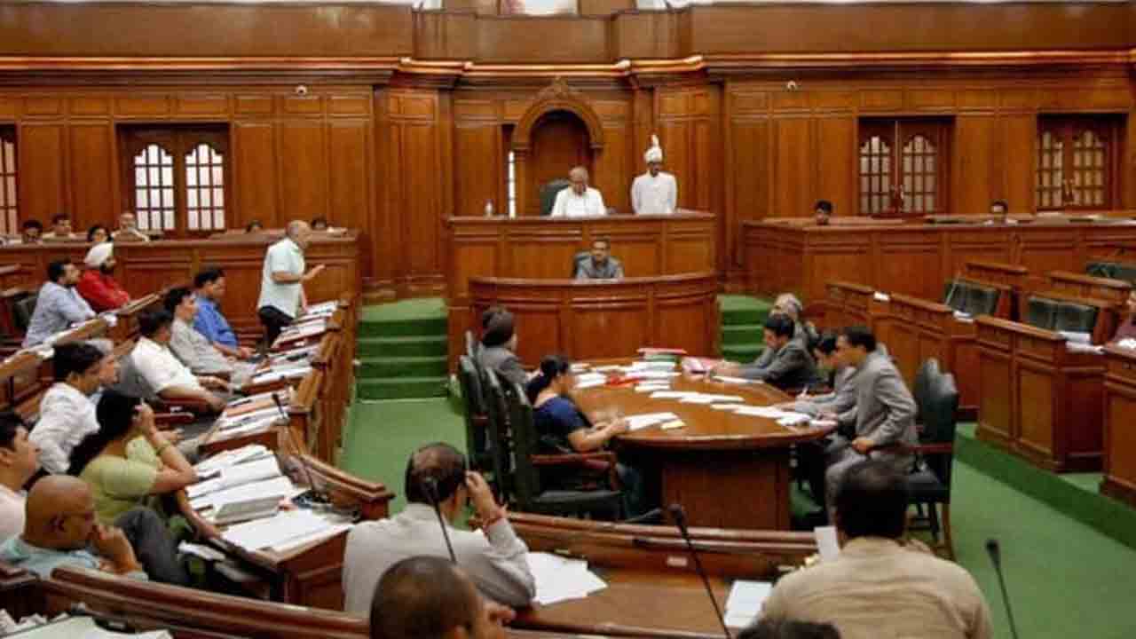 నామినేటెడ్‌ సభ్యులు ఓటేయలేరు