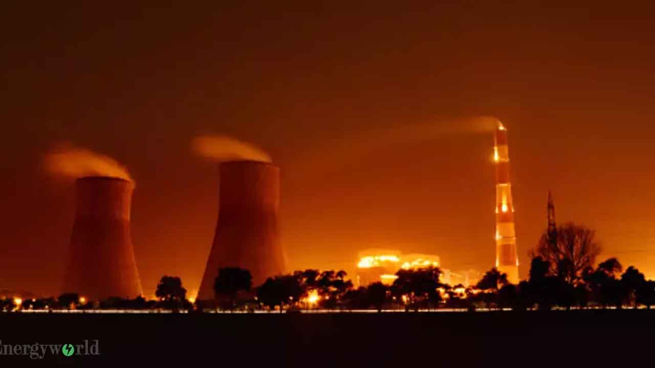 కొవ్వాడ అణువిద్యుత్తుపై వెస్టింగ్‌హౌస్‌తో చర్చలు