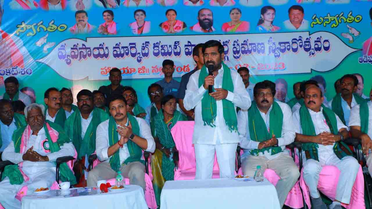 ప్రధాని మోదీ పేదల జేబులు కొడితే..సీఎం కేసీఆర్‌ కడుపులు నింపుతుండు